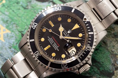 1680 movimenti rolex|rolex 1680 red sub.